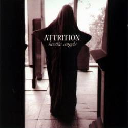 Attrition (UK) : Heretic Angels